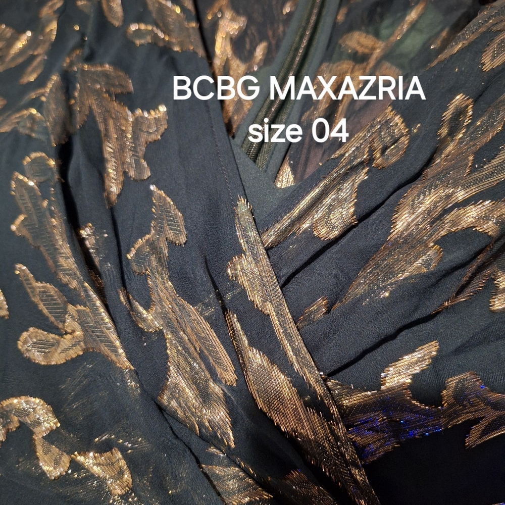 BCBG Maxazria dress 4